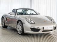 2010 PORSCHE BOXSTER S 987 3L4 PDK 310CV PHASE 2