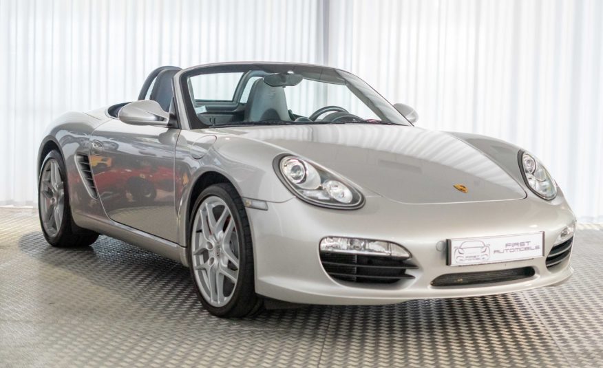 2010 PORSCHE BOXSTER S 987 3L4 PDK 310CV PHASE 2