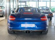 2013 PORSCHE BOXSTER 981 S 3L4 PDK 315CV