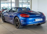 2013 PORSCHE BOXSTER 981 S 3L4 PDK 315CV