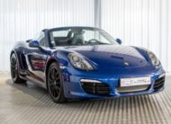 2013 PORSCHE BOXSTER 981 S 3L4 PDK 315CV