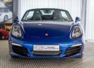 2013 PORSCHE BOXSTER 981 S 3L4 PDK 315CV