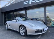 2007 PORSCHE BOXSTER 987 2L7 245CV BVM5