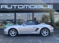 2007 PORSCHE BOXSTER 987 2L7 245CV BVM5