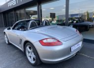 2007 PORSCHE BOXSTER 987 2L7 245CV BVM5