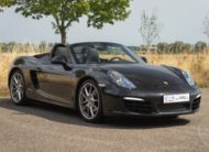 2013 PORSCHE BOXSTER 981 2L7 265CV PDK