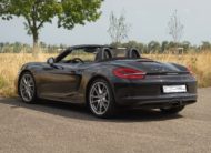 2013 PORSCHE BOXSTER 981 2L7 265CV PDK