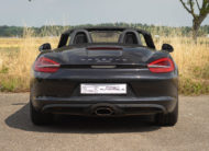 2013 PORSCHE BOXSTER 981 2L7 265CV PDK