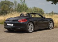 2013 PORSCHE BOXSTER 981 2L7 265CV PDK