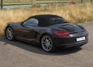 2013 PORSCHE BOXSTER 981 2L7 265CV PDK