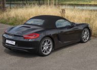 2013 PORSCHE BOXSTER 981 2L7 265CV PDK