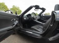 2013 PORSCHE BOXSTER 981 2L7 265CV PDK