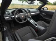 2013 PORSCHE BOXSTER 981 2L7 265CV PDK