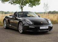 2014 PORSCHE BOXSTER S 981 3L4 315CV PDK