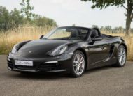 2014 PORSCHE BOXSTER S 981 3L4 315CV PDK