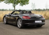 2014 PORSCHE BOXSTER S 981 3L4 315CV PDK