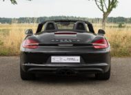 2014 PORSCHE BOXSTER S 981 3L4 315CV PDK