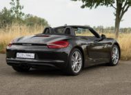 2014 PORSCHE BOXSTER S 981 3L4 315CV PDK