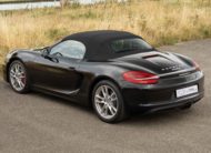 2014 PORSCHE BOXSTER S 981 3L4 315CV PDK