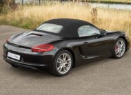 2014 PORSCHE BOXSTER S 981 3L4 315CV PDK