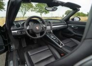 2014 PORSCHE BOXSTER S 981 3L4 315CV PDK