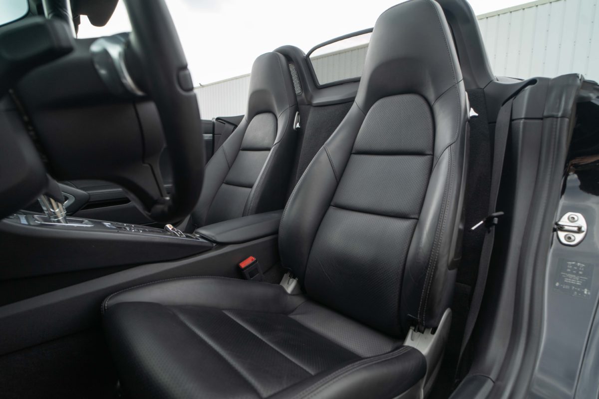 2014 PORSCHE BOXSTER S 981 3L4 315CV PDK