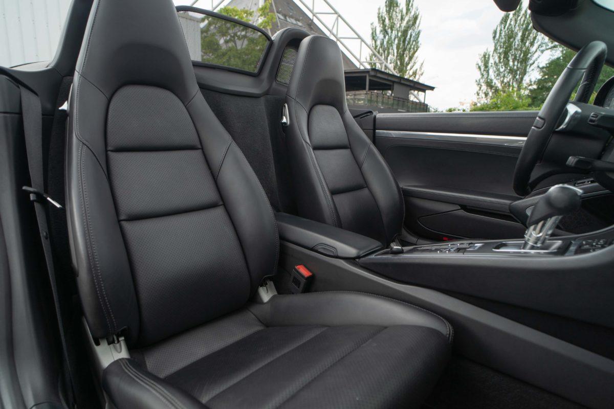 2014 PORSCHE BOXSTER S 981 3L4 315CV PDK