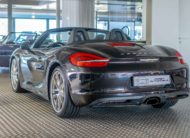 2013 PORSCHE BOXSTER 981 2L7 265CV PDK