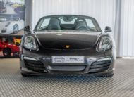 2013 PORSCHE BOXSTER 981 2L7 265CV PDK