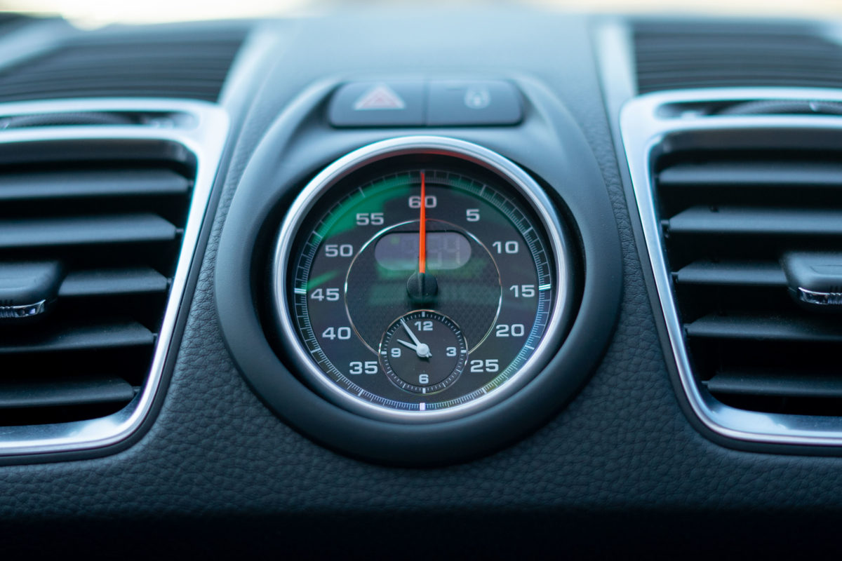 2013 PORSCHE BOXSTER 981 2L7 265CV PDK