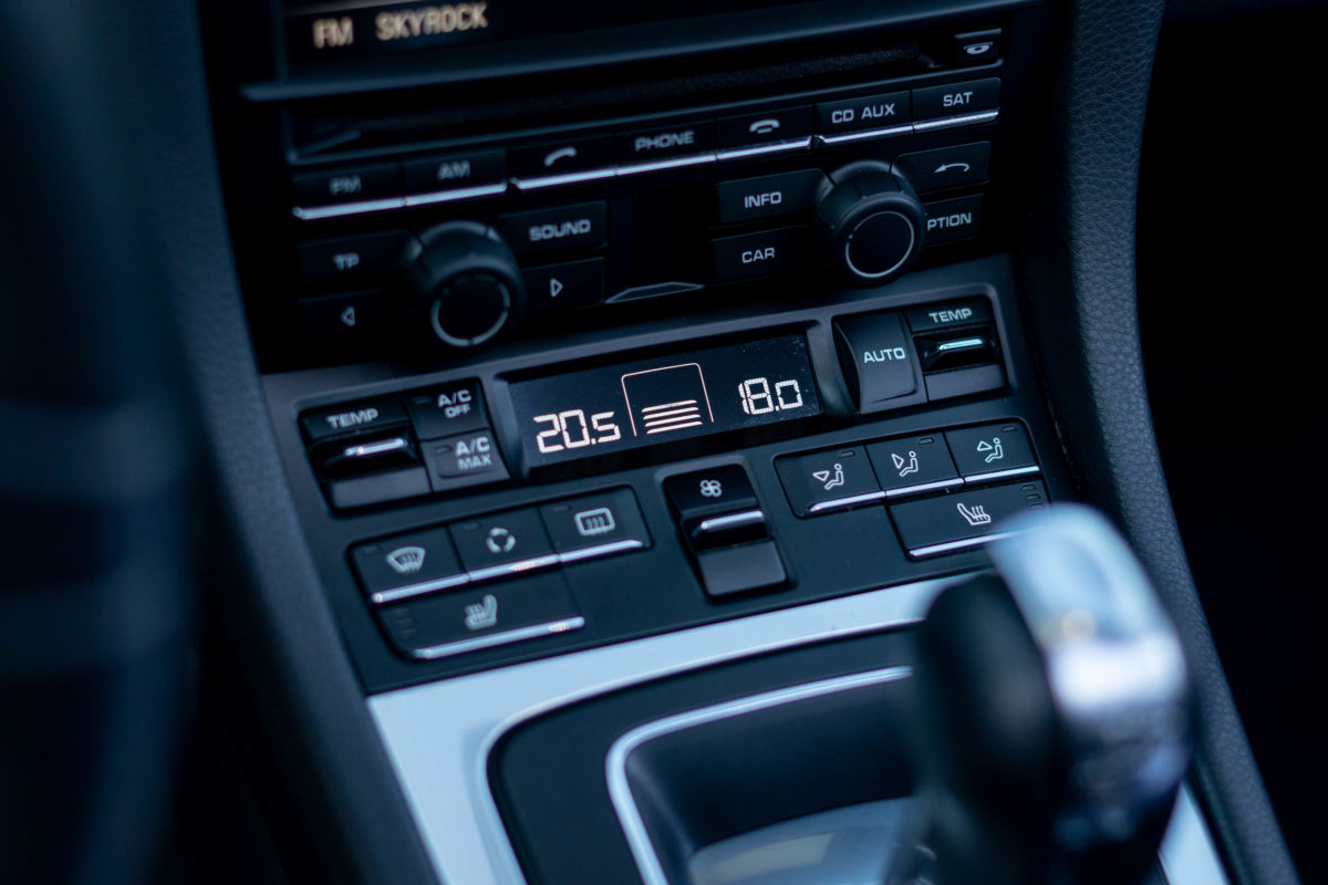 2013 PORSCHE BOXSTER 981 2L7 265CV PDK