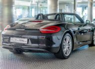 2014 PORSCHE BOXSTER S 981 3L4 315CV PDK