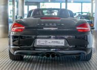 2014 PORSCHE BOXSTER S 981 3L4 315CV PDK