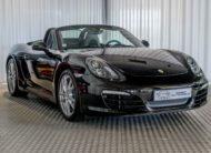 2014 PORSCHE BOXSTER S 981 3L4 315CV PDK