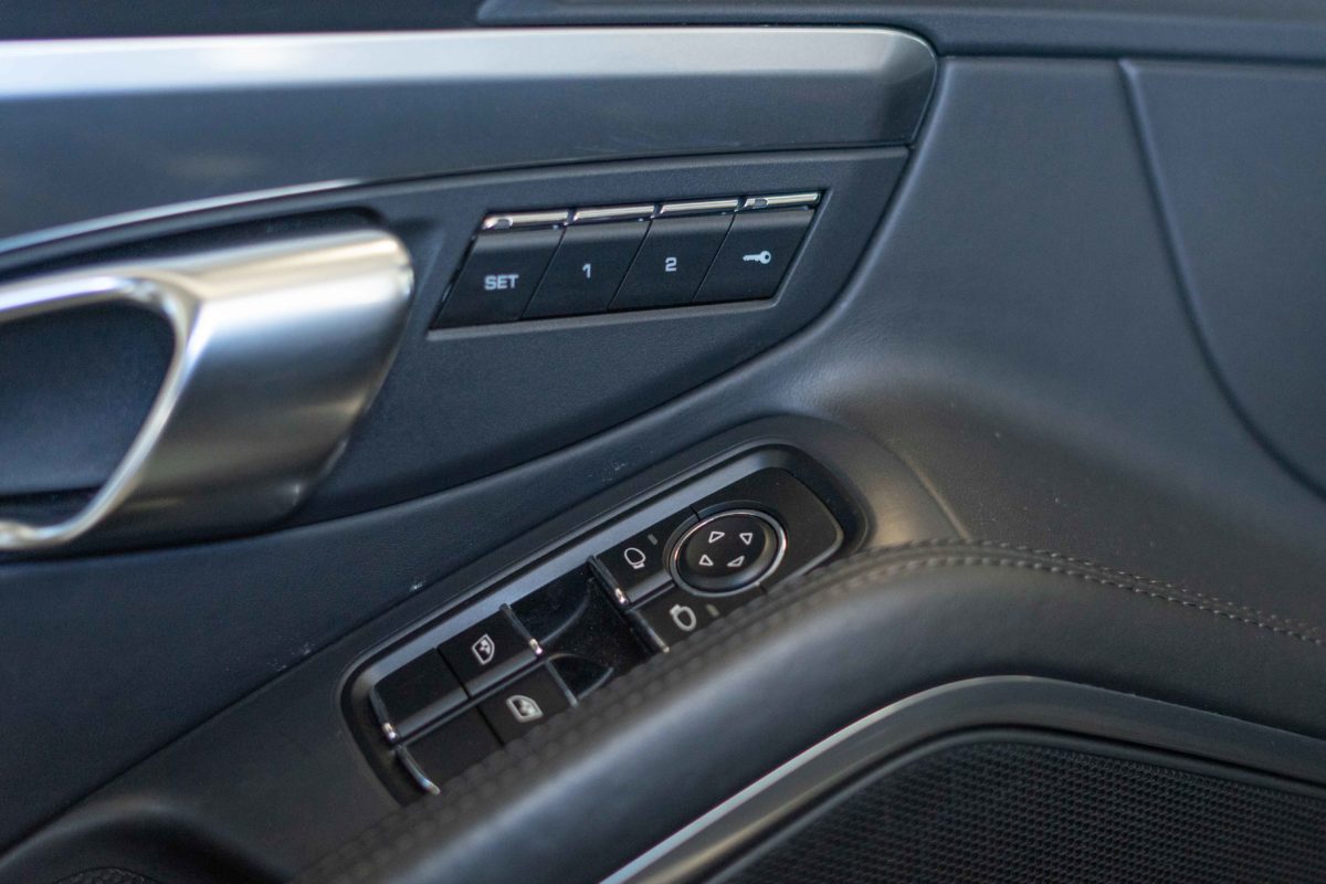 2014 PORSCHE BOXSTER S 981 3L4 315CV PDK