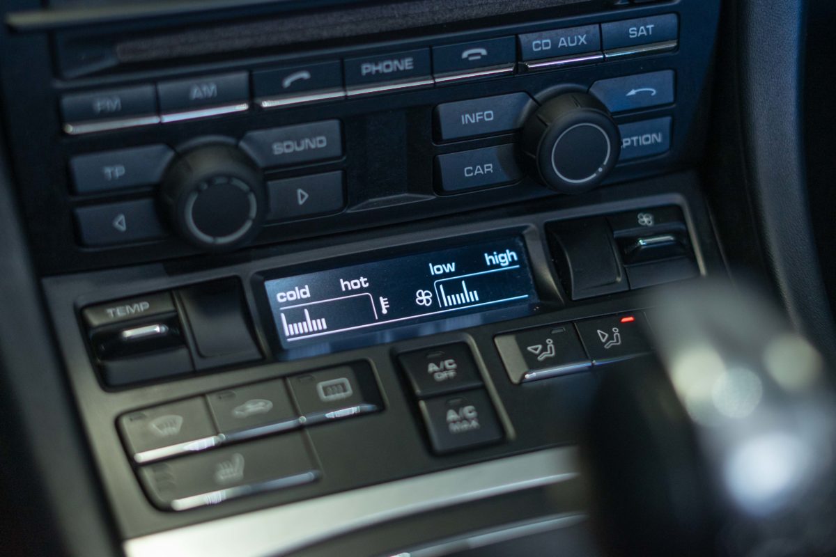 2014 PORSCHE BOXSTER S 981 3L4 315CV PDK