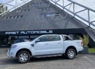 2017 FORD RANGER DOUBLE CABINE LIMITED 2L2 160CV BVA6