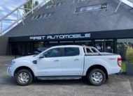 2017 FORD RANGER DOUBLE CABINE LIMITED 2L2 160CV BVA6