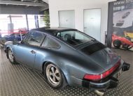 1983 PORSCHE 911 SC 3L0 204CV BVM5