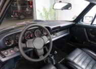 1983 PORSCHE 911 SC 3L0 204CV BVM5