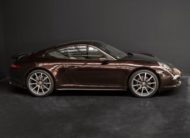 2013 PORSCHE 991 CARRERA 4 3L4 350CV PDK