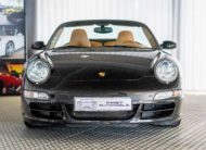 2007 PORSCHE 997 CARRERA 4S CABRIOLET 3L8 355CV TIPTRONIC