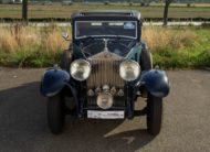 1932 ROLLS ROYCE 20/25 HOOPER SPORT SALOON