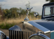 1932 ROLLS ROYCE 20/25 HOOPER SPORT SALOON