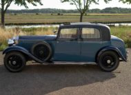 1932 ROLLS ROYCE 20/25 HOOPER SPORT SALOON