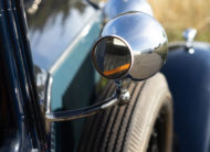 1932 ROLLS ROYCE 20/25 HOOPER SPORT SALOON