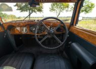 1932 ROLLS ROYCE 20/25 HOOPER SPORT SALOON