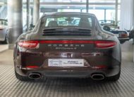 2013 PORSCHE 991 CARRERA 4 3L4 350CV PDK