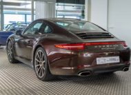 2013 PORSCHE 991 CARRERA 4 3L4 350CV PDK