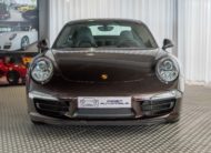 2013 PORSCHE 991 CARRERA 4 3L4 350CV PDK